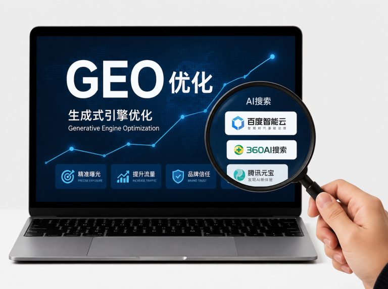 乌鲁木齐GEO智能问答优化系统